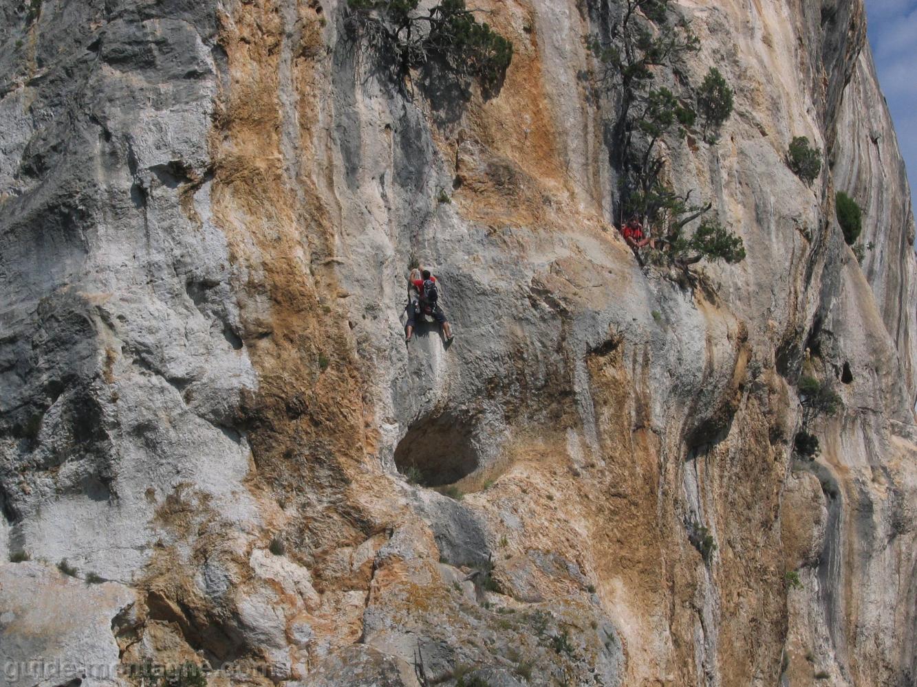 Autridge gorges de l'Ardeche-9